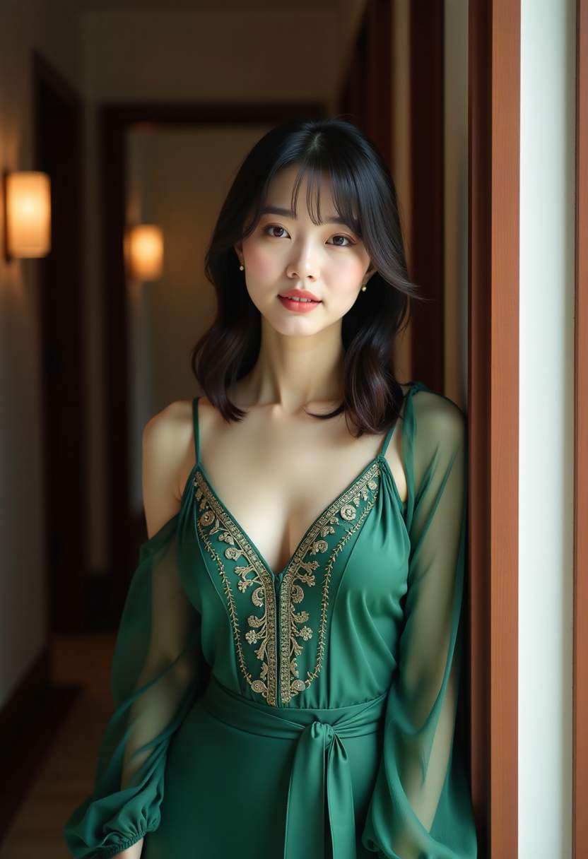 潜行